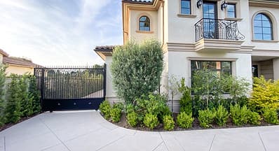 Featured investment property